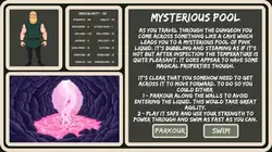imagen del juego Escape Transformación Dungeon: img3.webp
