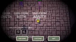 imagen del juego Escape Transformación Dungeon: img4.webp