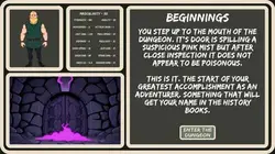 imagen del juego Escape Transformación Dungeon: img5.webp