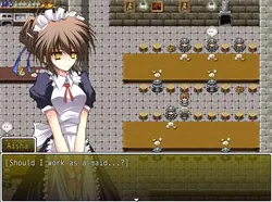 Fortress Lugohmから脱出 ゲーム画像: img0.webp