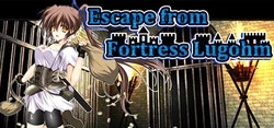 Fortress Lugohmから脱出 [v1.01]