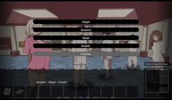 Escape from Freaky Cult game image: img0.webp