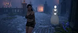 Escape from Ghosts game image: img0.webp