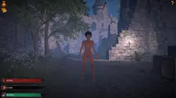 Escape from Hell game image: img2.webp