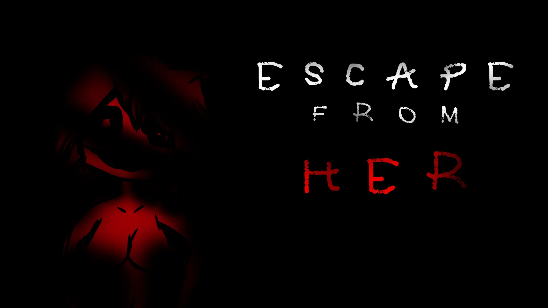 Escape from Her main image