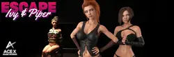 Flucht aus Ivy und Piper [v0.10]