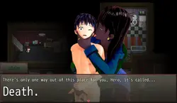 Escape from Misantria: South game image: img10.webp