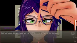 Escape from Misantria: South game image: img13.webp