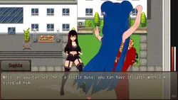 Escape from Misantria: South game image: img18.webp