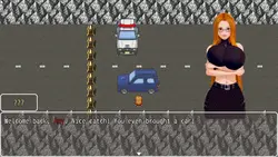 Escape from Misantria game image: img1.webp