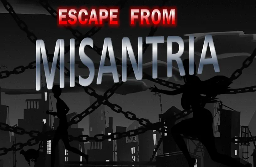 Escape from Misantria [v0.1.5] main image