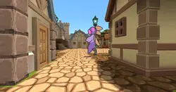 Escape from Paradise game image: img11.webp