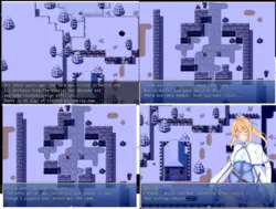 Escape from Wombraid Maze game image: img9.webp