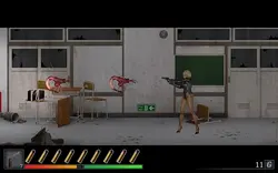 imagen del juego Escapar de Z City 3: img9.webp