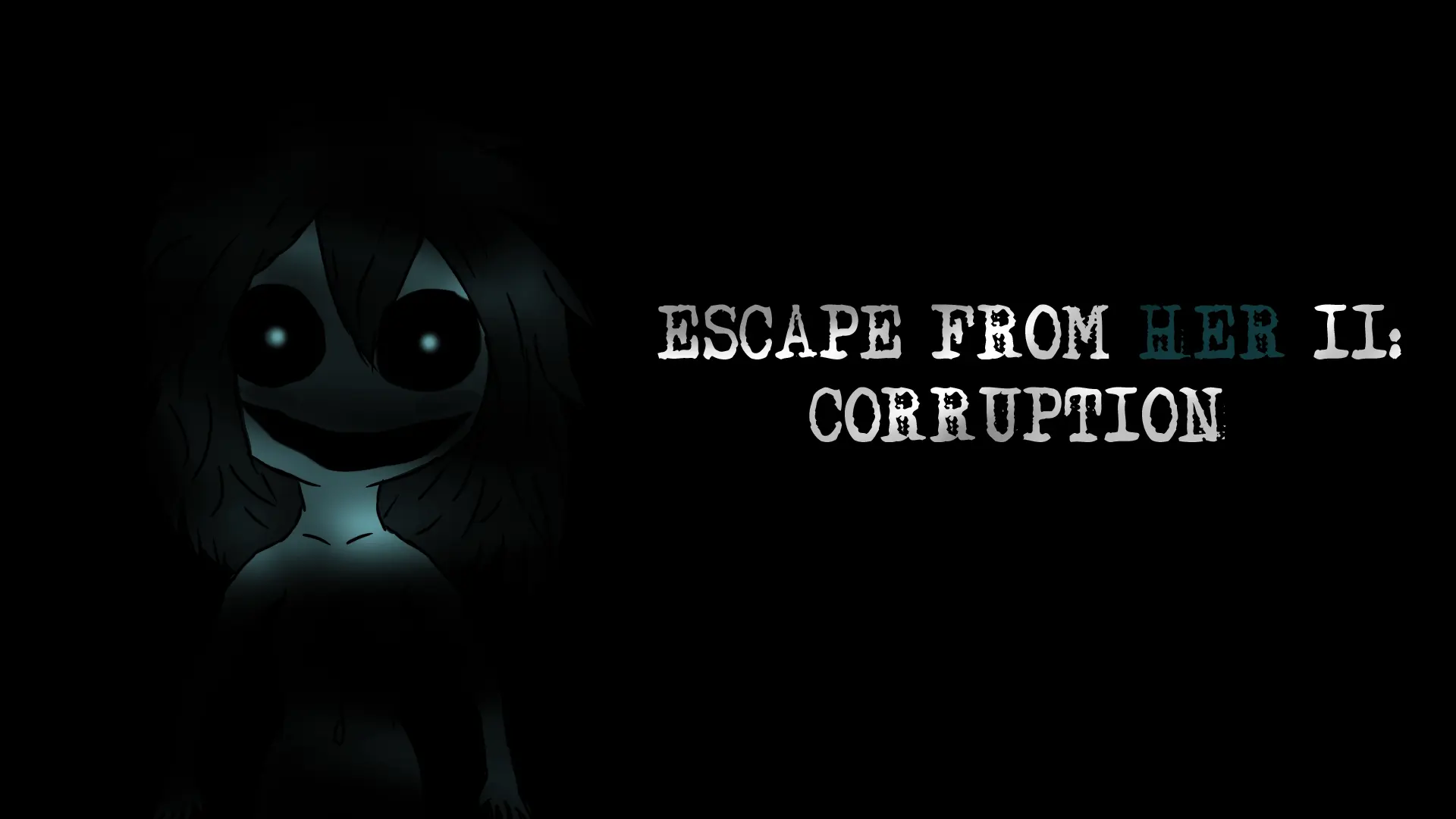 Escape from her II: Corruption main image