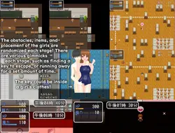 imagen del juego Escapar de la Masoquista Male Bullying Classroom: img10.webp