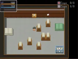 imagen del juego Escapar de la Masoquista Male Bullying Classroom: img5.webp