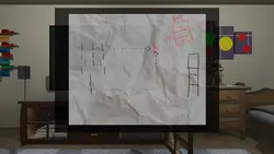 逃离服务娃娃的房间 游戏图片: img6.webp
