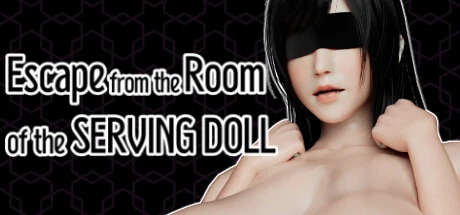 Escape from the Room of the Serving Doll main image