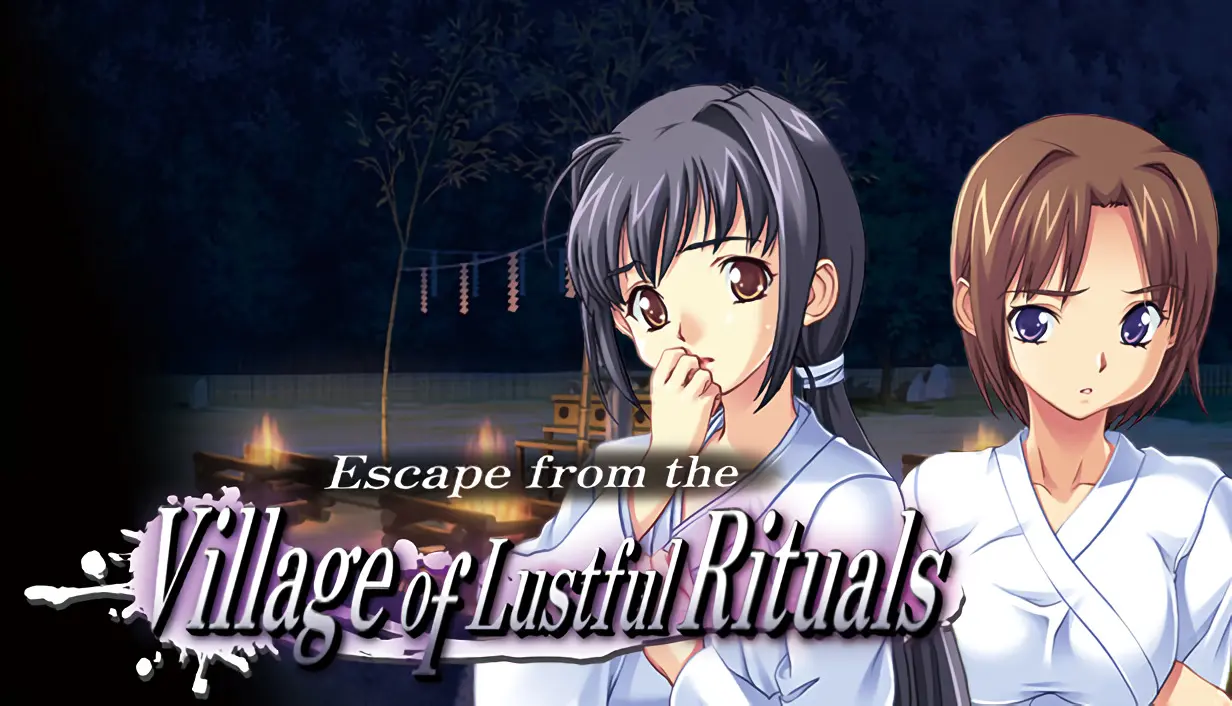 Escape from the Village of Lustful Rituals main image