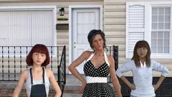 imagen del juego Escapar a los Suburbios: img3.webp