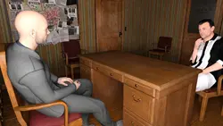 imagen del juego Escapar a los Suburbios: img6.webp