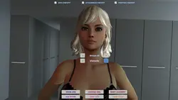 Escort Simulator game image: img2.webp