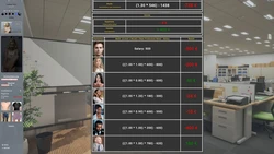 Escorted Office game image: img3.webp