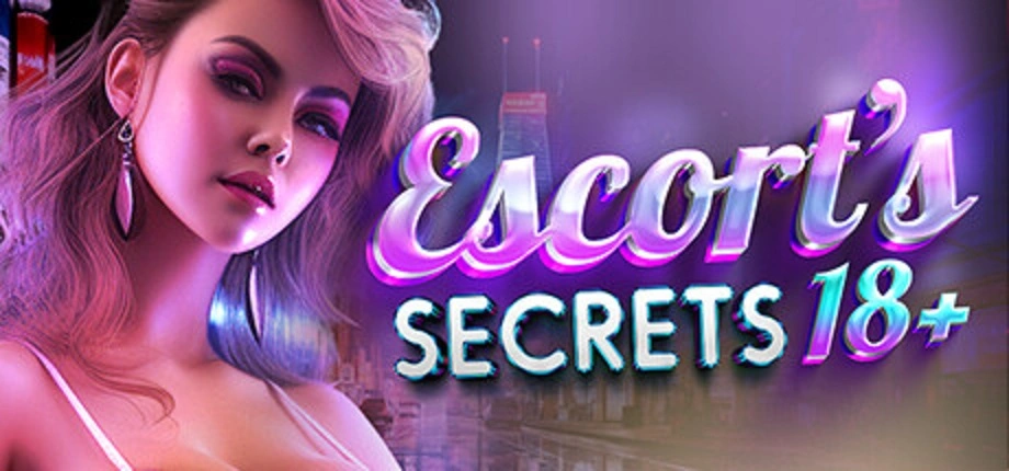 Escort's Secrets 18+ main image