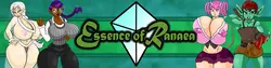 Ranaeaのエッセンス [v0.0.1]