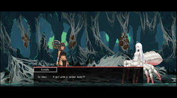 imagem do jogo Estella's Nightmare: Sealed Space and a Succubus's Curse: img14.webp