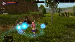 Eternal Dread 2 game image: img1.webp