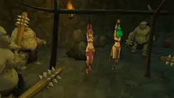 Eternal Dread 2 game image: img10.webp