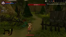 Eternal Dread 2 game image: img12.webp