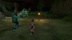 Eternal Dread 2 game image: img5.webp