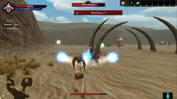 Eternal Dread 2 game image: img6.webp