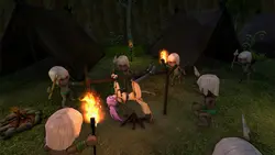 Eternal Dread 2 game image: img7.webp