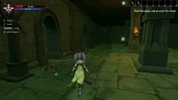 Eternal Dread 2 game image: img9.webp