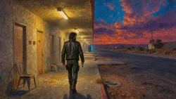 Eternal Guest game image: img1.webp