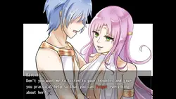 Eternal Liiivie - EP1 Liiivie Isolated From the World game image: img3.webp
