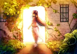 Eternal Liiivie(永遠の儀式) - 世界から隔離されたEP1 Liiivie