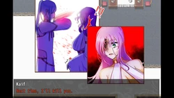Eternal Liiivie EP2- Hiding in the dark game image: img1.webp