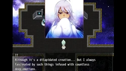 Eternal Liiivie EP2- Hiding in the dark game image: img3.webp