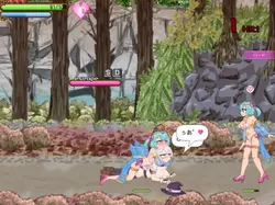 Eternal Romance Complete Plus DLC Spielbild: img3.webp