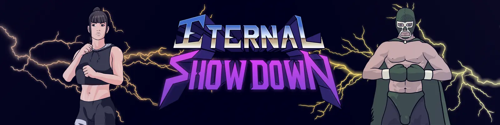 Eternal Showdown main image