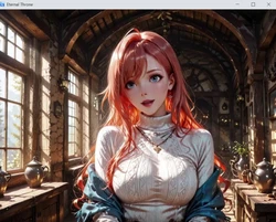 Eternal Throne game image: img1.webp