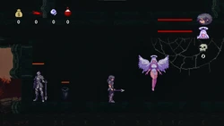 Eternal Ward: Dark Reign game image: img0.webp