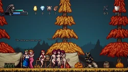 Eternal Ward: Light's Return game image: img0.webp