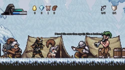 Eternal Ward: Light's Return game image: img1.webp