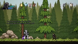 Eternal Ward: Light's Return game image: img2.webp